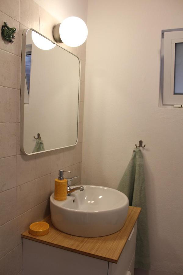 Casinha Do Pinhal Villa Colares Exterior photo